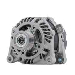 Alternator RIDEX 4G1384 OE Ref A003TV0281AE