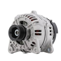 Alternator RIDEX 4G1399 OE Ref 7711497629