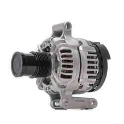 Alternator RIDEX 4G1405 OE Ref 4041624