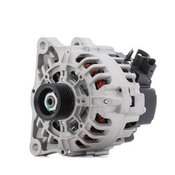 Alternateur RIDEX 4G1416 pour ABARTH 500, 500C 51820622