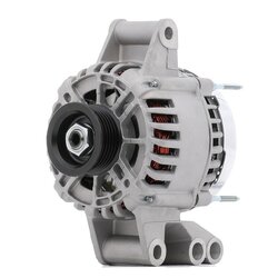 Alternator RIDEX 4G1419 OE Ref 1348870