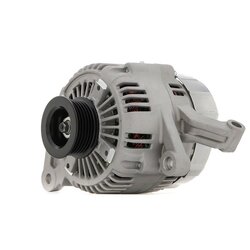 Alternateur RIDEX 4G1420 pour DODGE, JEEP OE 5170746AA