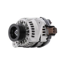 Alternator RIDEX 4G1422 OE Ref 8-97369-716-1