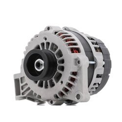 Alternateur RIDEX 4G1427 pour CHEVROLET, VAUXHALL CAPTIVA, ANTARA