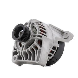 Alternator RIDEX 4G1447 OE Ref 51859044