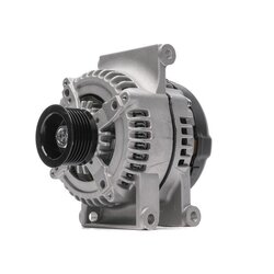 Alternator RIDEX 4G1452 OE Ref 12 02 303