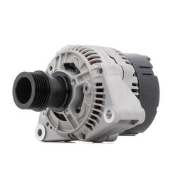 Alternator RIDEX 4G1460 OE Ref 85 48 943
