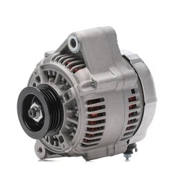 Alternator RIDEX 4G1467 OE Ref 27060-74320