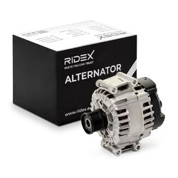 Alternator RIDEX 4G1492 OE Ref 0009067902