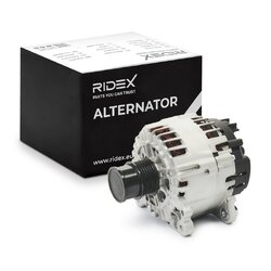 Alternator RIDEX 4G1576 OE Ref 04C 903 023KX