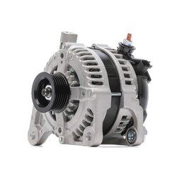 Alternator RIDEX 4G1594 OE Ref 04801304AC