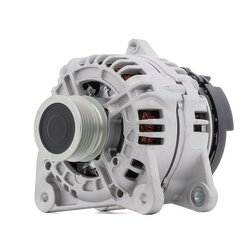 Alternator RIDEX 4G1873 OE Ref 23100-8578R