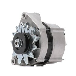 Alternator RIDEX 4G1959 OE Ref 582936728