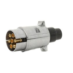 Trailer Plug RIDEX 5019A0003 OE Ref 78400004