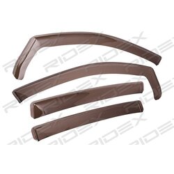 Wind Deflector RIDEX 5025A0004