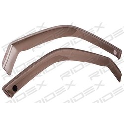 Wind Deflector RIDEX 5025A0005