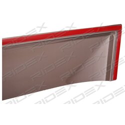 Wind Deflector RIDEX 5025A0008