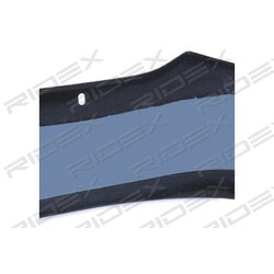 Déflecteur de vent - RIDEX 5025A0033 RIDEX