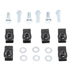 Ventilateur de refroidissement moteur RIDEX 508R0021 pour CHRYSLER PT RIDEX