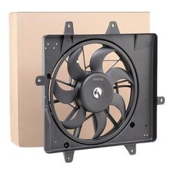 Ventilateur de refroidissement moteur RIDEX 508R0021 pour CHRYSLER PT RIDEX