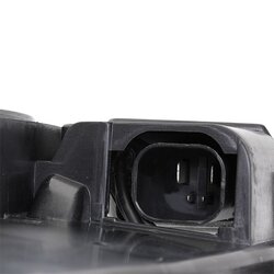 Engine Cooling Fan RIDEX 508R0024 OE Ref 2205000293