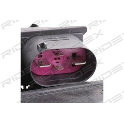 Ventilateur de refroidissement moteur RIDEX 508R0028 pour VW, SKODA, AUDI, SEAT 1K0121205AB RIDEX