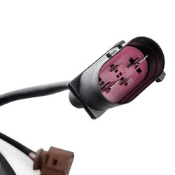 Ventilateur de refroidissement moteur 508R0033 pour VW, SKODA, AUDI, SEAT 1K0 959 455 FQ RIDEX