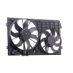 Engine Cooling Fan RIDEX 508R0034 OE Ref 1K0121207T