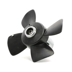 Engine Cooling Fan RIDEX 508R0040 OE Ref 323 959 455 B