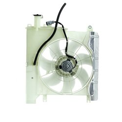 Engine Cooling Fan RIDEX 508R0042 OE Ref 1253G9