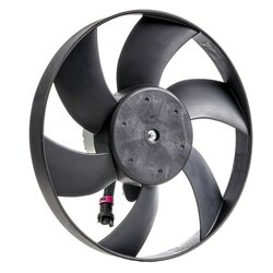 Engine Cooling Fan RIDEX 508R0059 OE Ref 6K0959455A