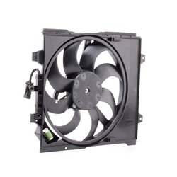 Engine Cooling Fan RIDEX 508R0064 OE Ref 51787116
