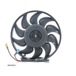 Engine Cooling Fan RIDEX 508R0079 OE Ref 4A0 959 455 B