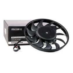 Engine Cooling Fan RIDEX 508R0088 OE Ref 701959455AE
