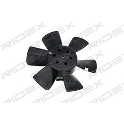 Engine Cooling Fan RIDEX 508R0089 OE Ref 165959455A