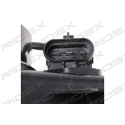 Engine Cooling Fan RIDEX 508R0092 OE Ref 6341172
