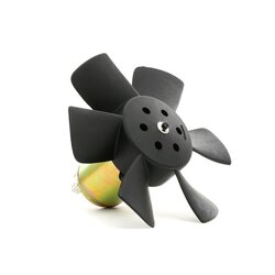 Engine Cooling Fan RIDEX 508R0096 OE Ref 165 959 455 AC