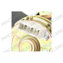Ventilateur de refroidissement moteur RIDEX 508R0096 pour VW, AUDI, SEAT 165 959 455 AB RIDEX