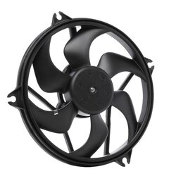 Radiator Fan RIDEX 508R0099 OE Ref 1253C8