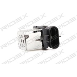 Ventilateur de refroidissement moteur RIDEX 508R0103 pour VAUXHALL 09132916 RIDEX