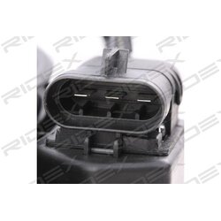 Ventilateur de refroidissement moteur RIDEX 508R0107 pour VAUXHALL 1314555 RIDEX