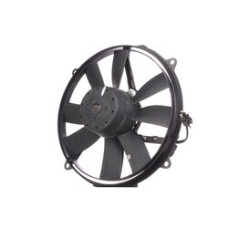 Engine Cooling Fan RIDEX 508R0119 OE Ref A0015001293