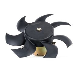 Engine Cooling Fan RIDEX 508R0141 OE Ref 251959455AA