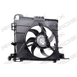 Engine Cooling Fan RIDEX 508R0147 OE Ref A0002009323