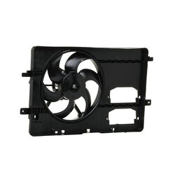 Engine Cooling Fan RIDEX 508R0192 OE Ref 1355A031