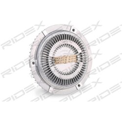 Radiator Fan Clutch RIDEX 509C0003 OE Ref 7 789 256