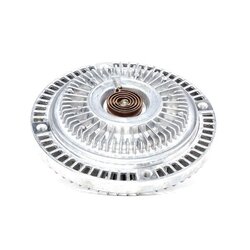 Radiator Fan Clutch RIDEX 509C0005 OE Ref 2C118C617AA