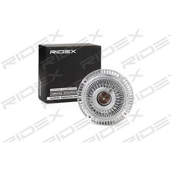 Embrayage de ventilateur de radiateur RIDEX 509C0006 pour AUDI, VW, SKODA 06B121347 RIDEX