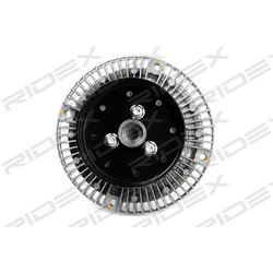 Embrayage de ventilateur de radiateur RIDEX 509C0006 pour AUDI, VW, SKODA 06B121347 RIDEX