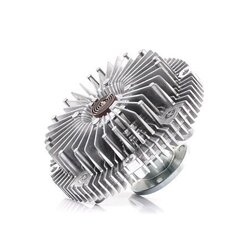 Radiator Fan Clutch RIDEX 509C0007 OE Ref MD331638